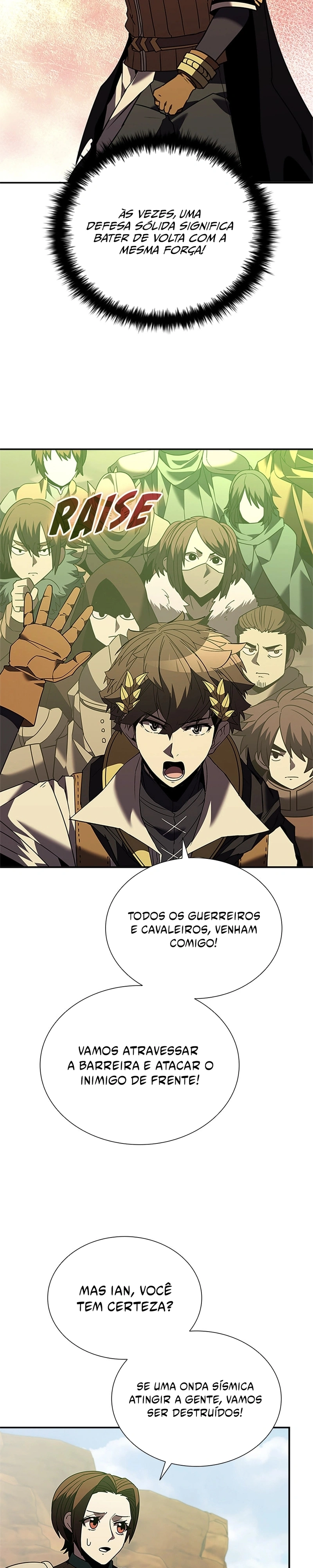 Read Taming Master PT Manga Online