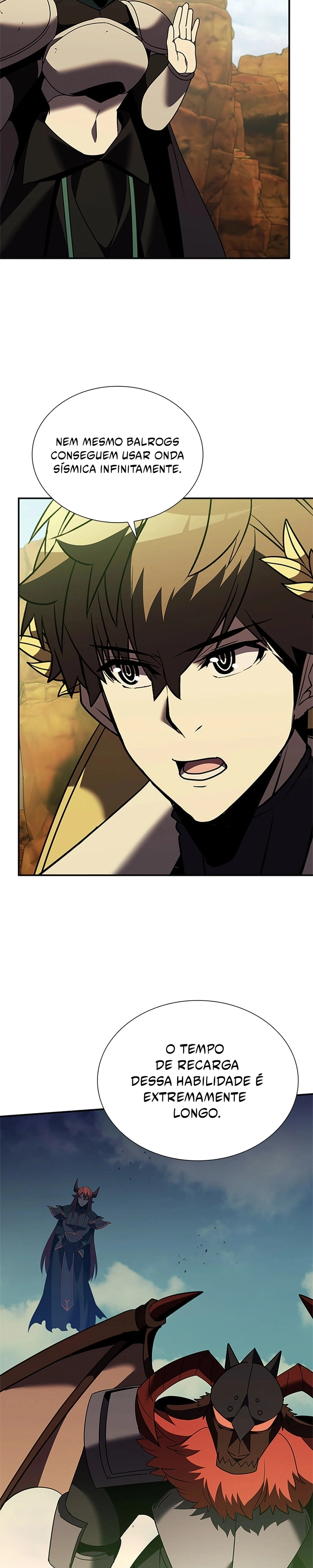 Read Taming Master PT Manga Online