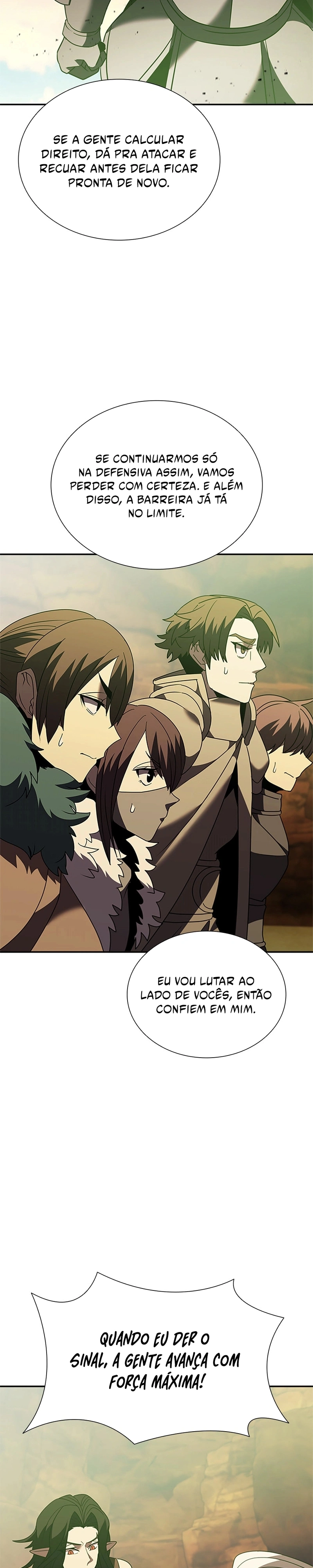 Read Taming Master PT Manga Online