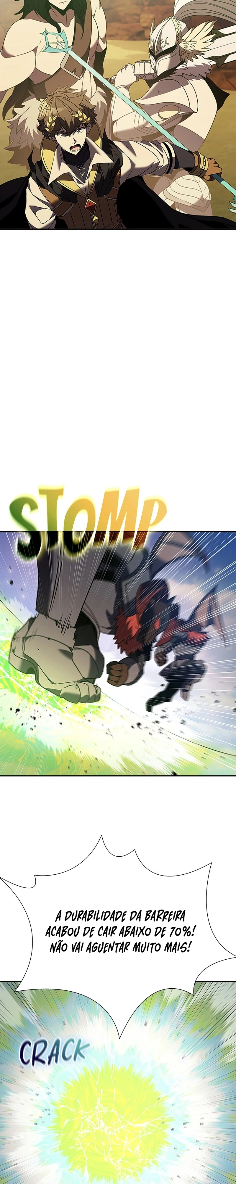 Read Taming Master PT Manga Online