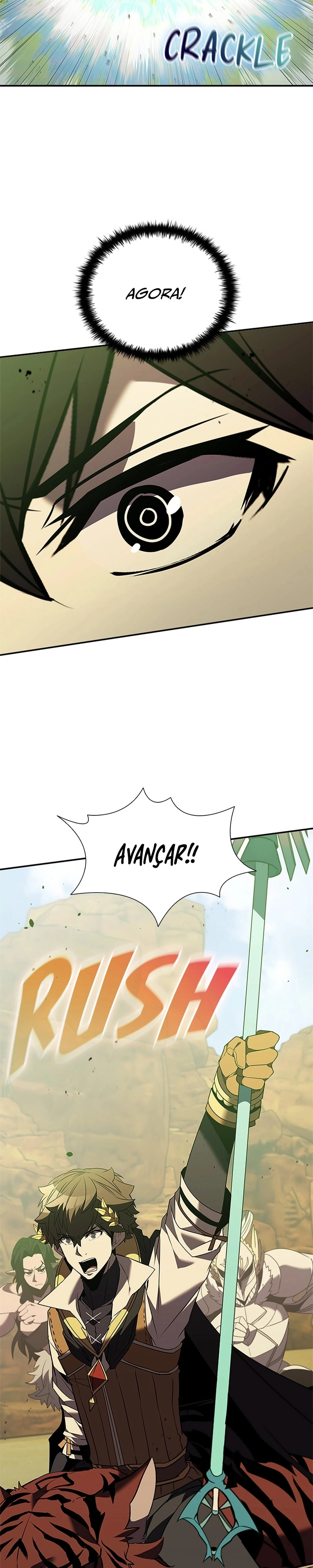 Read Taming Master PT Manga Online