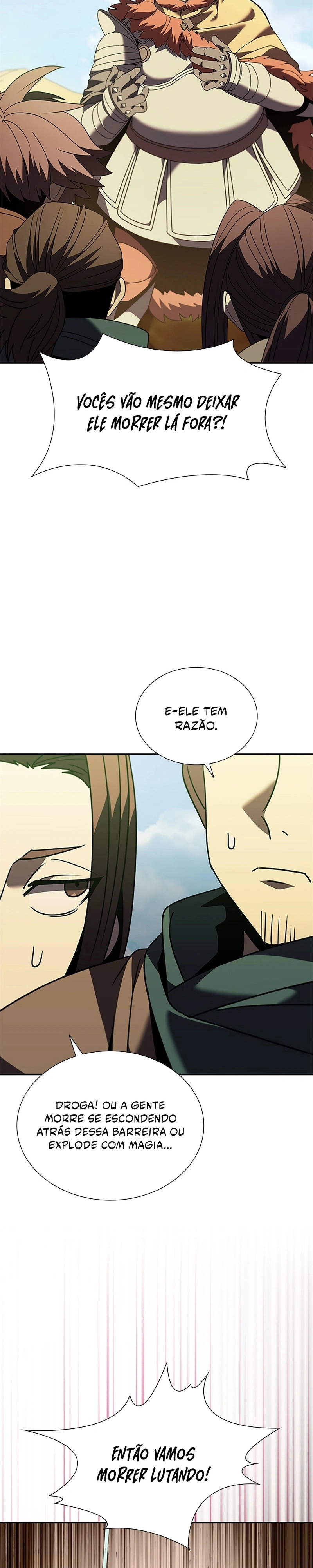 Read Taming Master PT Manga Online