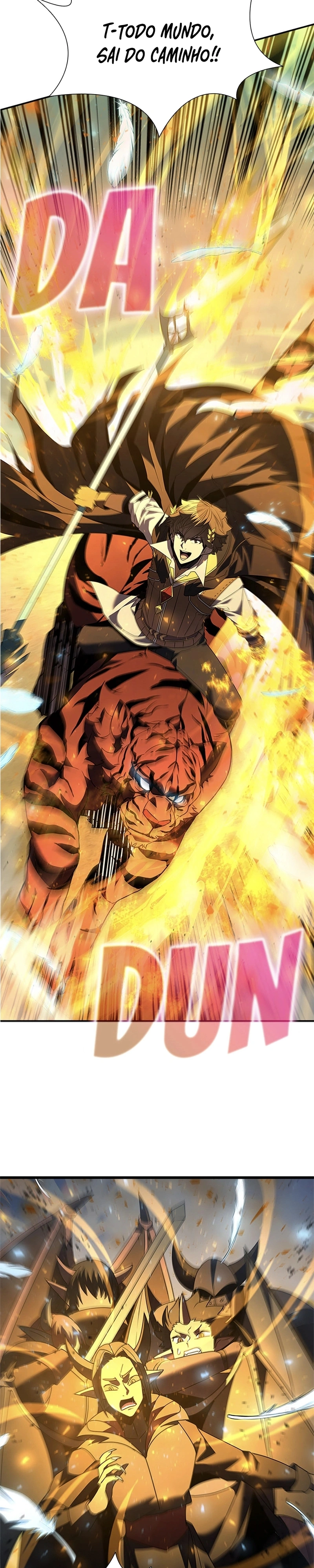 Read Taming Master PT Manga Online