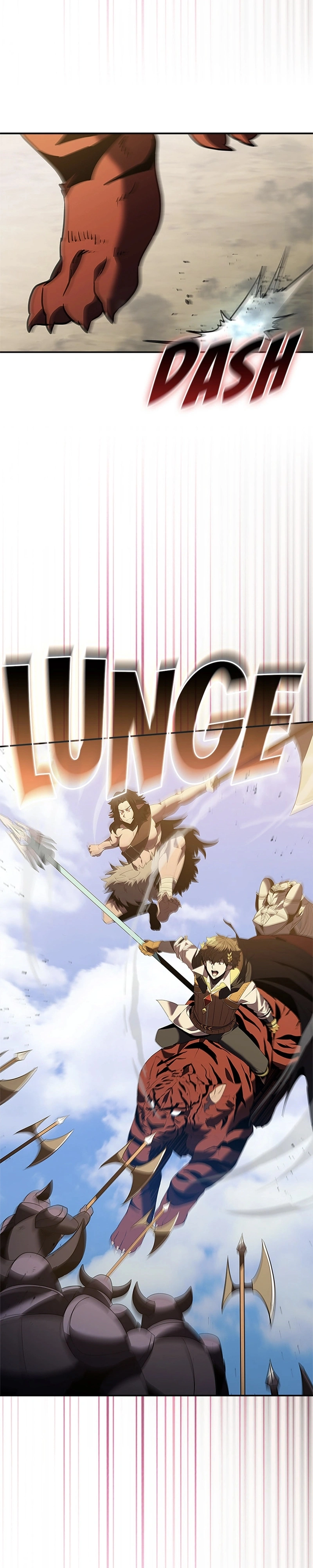 Read Taming Master PT Manga Online