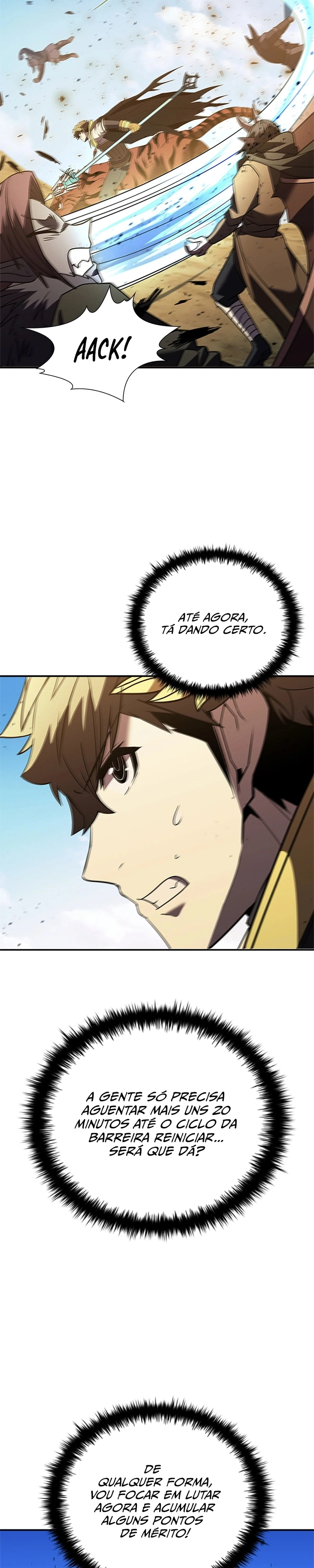 Read Taming Master PT Manga Online