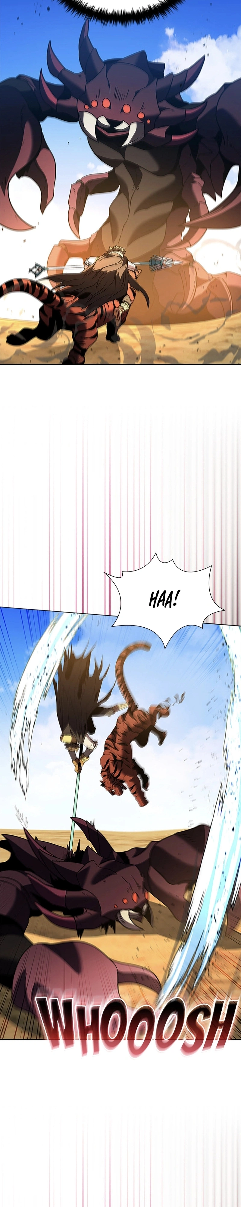 Read Taming Master PT Manga Online