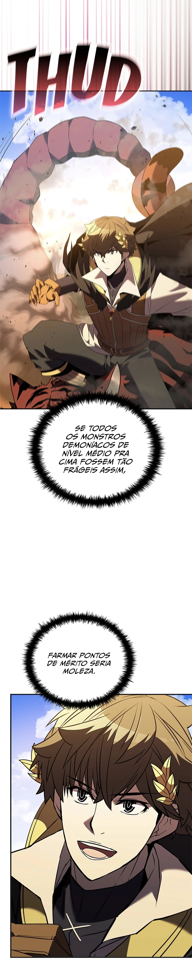 Read Taming Master PT Manga Online