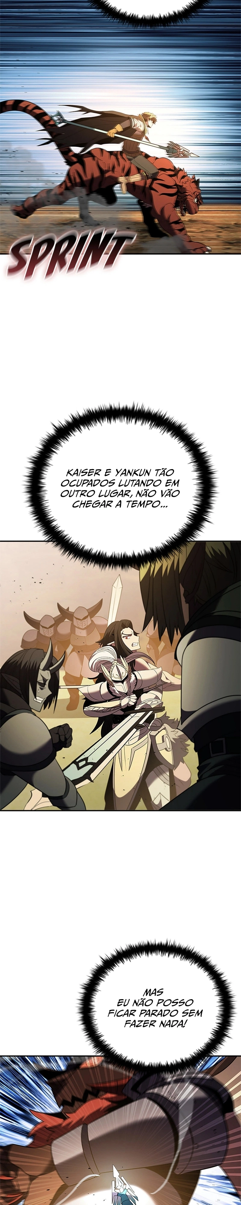 Read Taming Master PT Manga Online
