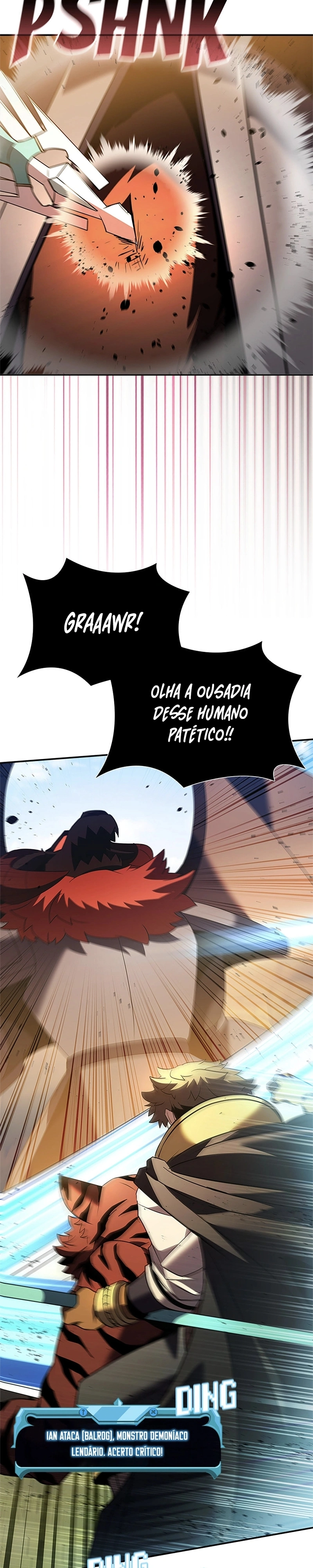 Read Taming Master PT Manga Online