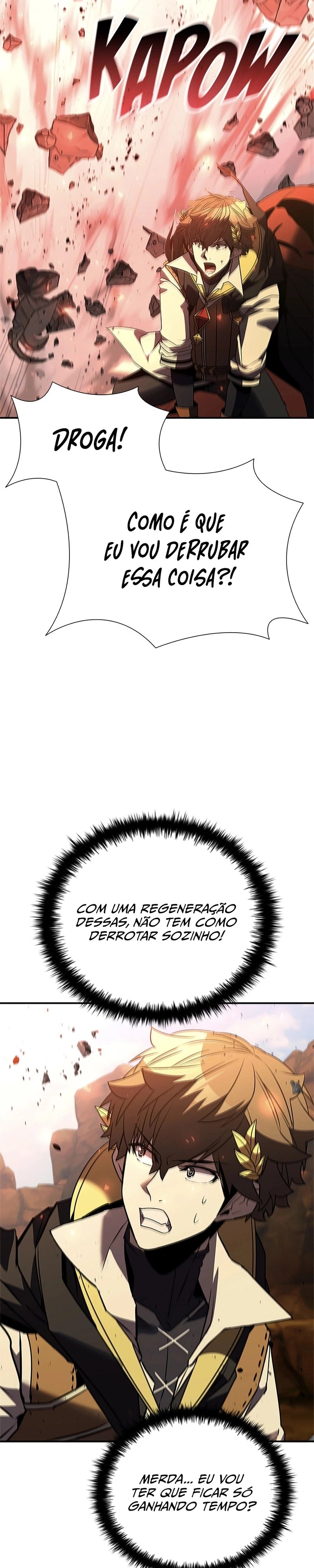 Read Taming Master PT Manga Online