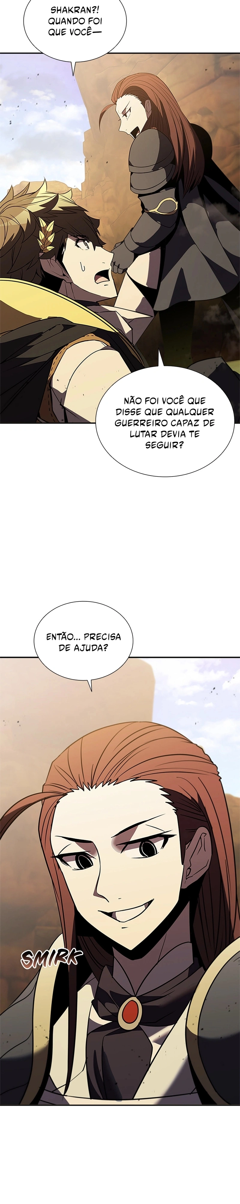 Read Taming Master PT Manga Online