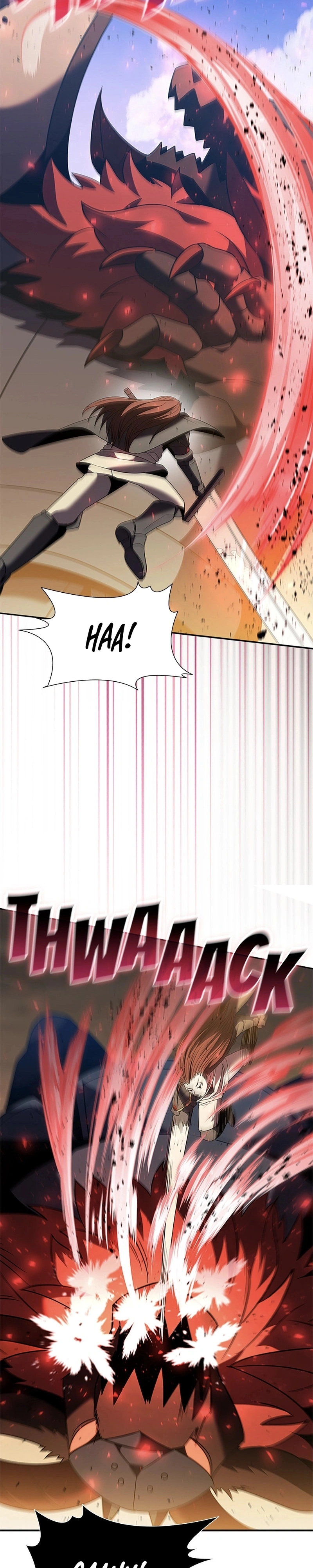 Read Taming Master PT Manga Online