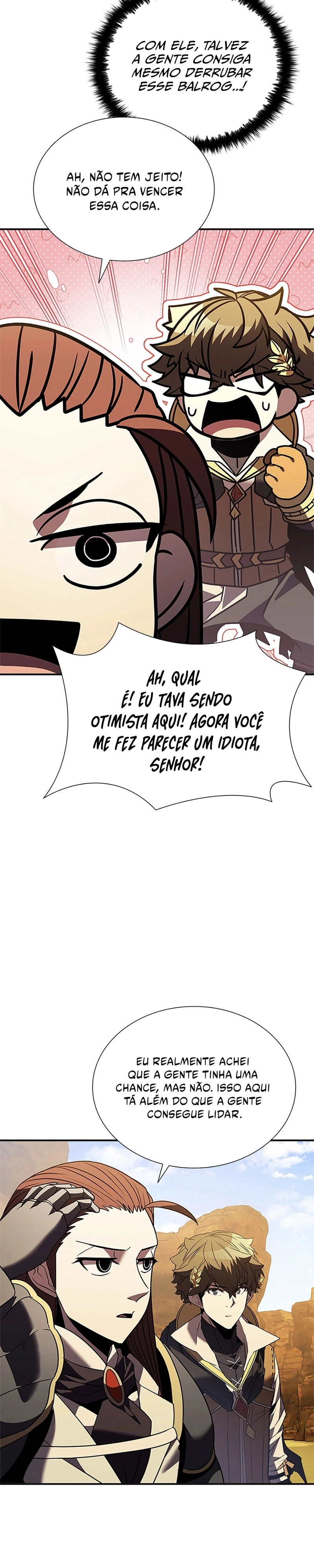 Read Taming Master PT Manga Online