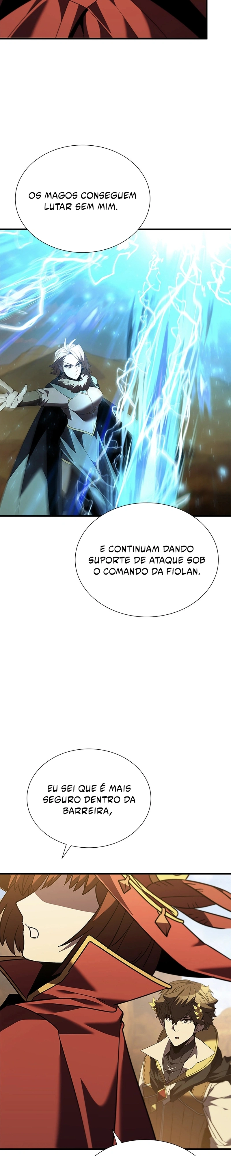 Read Taming Master PT Manga Online