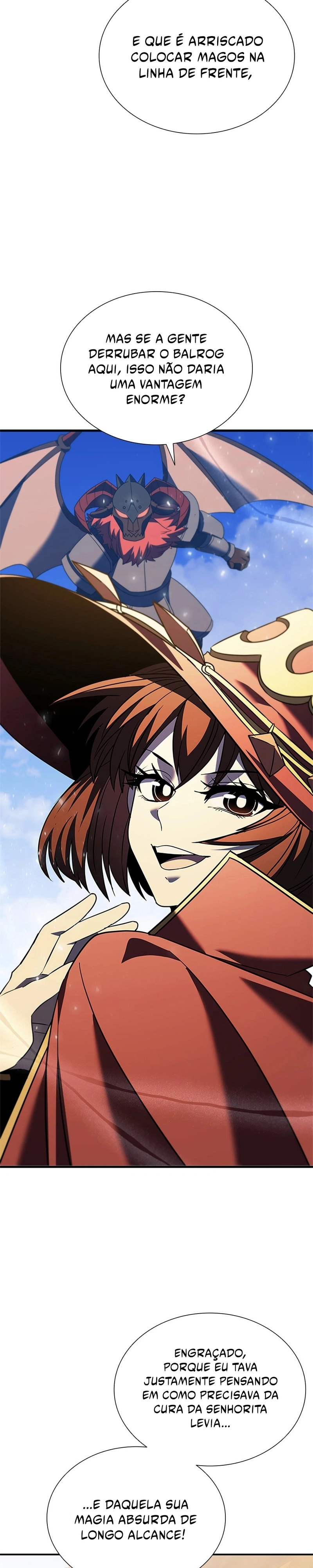 Read Taming Master PT Manga Online