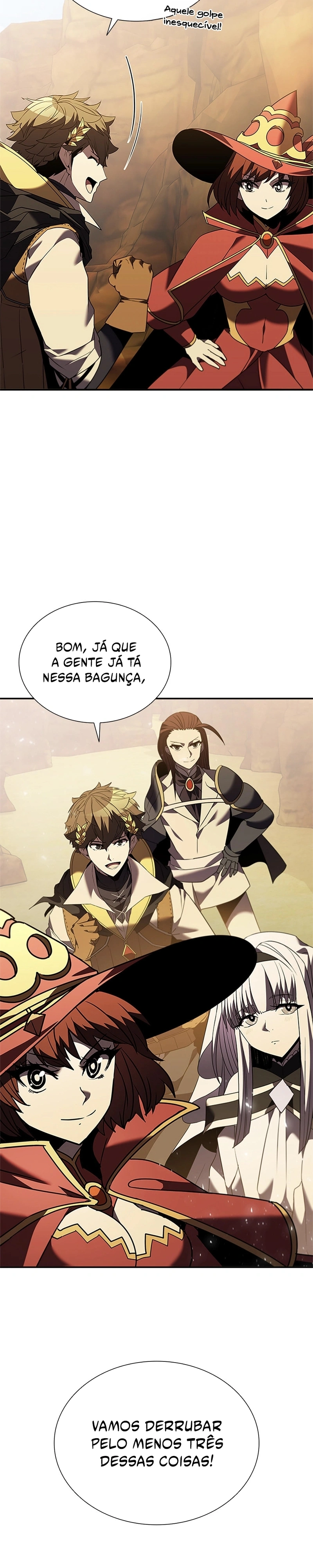 Read Taming Master PT Manga Online