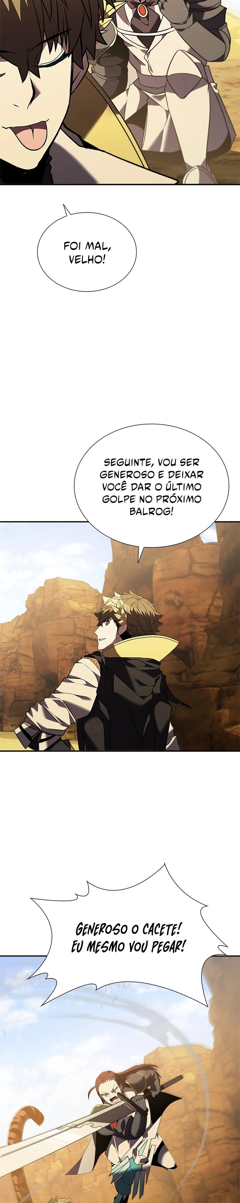 Read Taming Master PT Manga Online