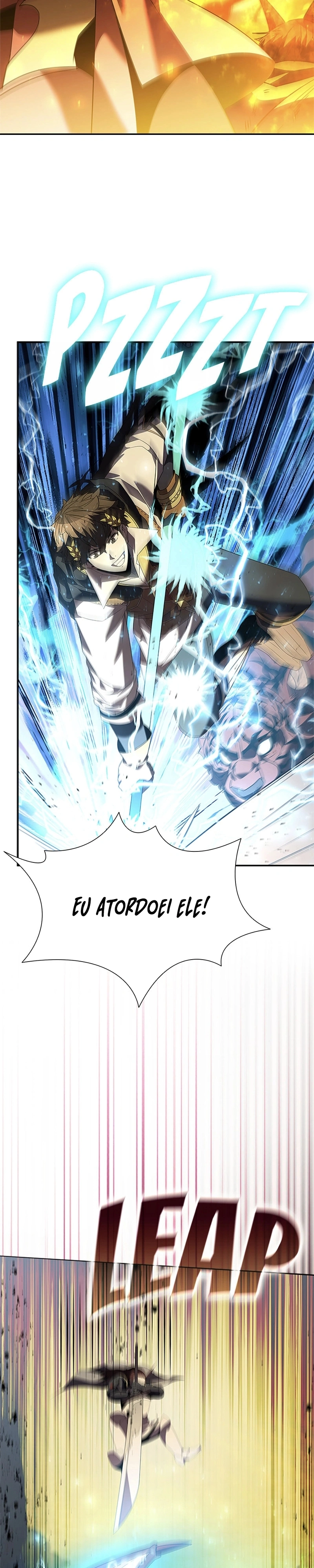 Read Taming Master PT Manga Online
