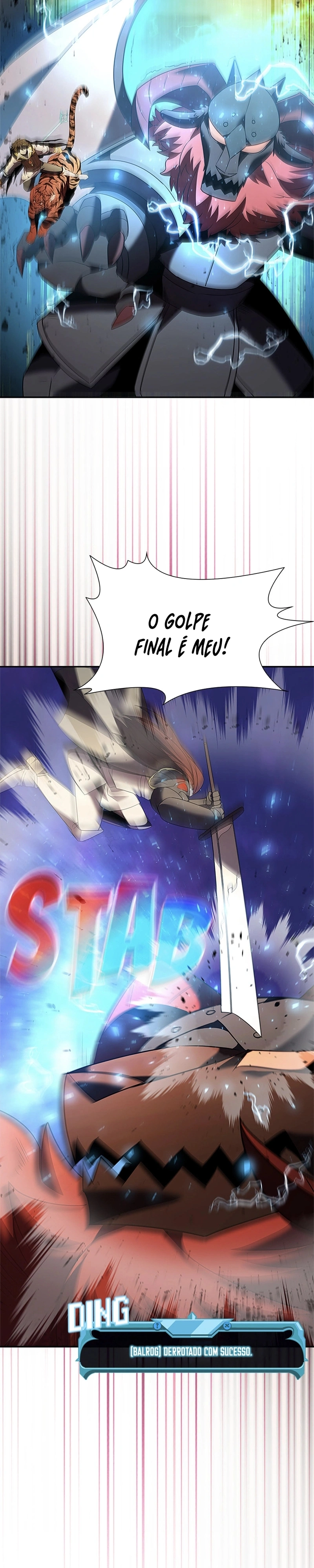 Read Taming Master PT Manga Online