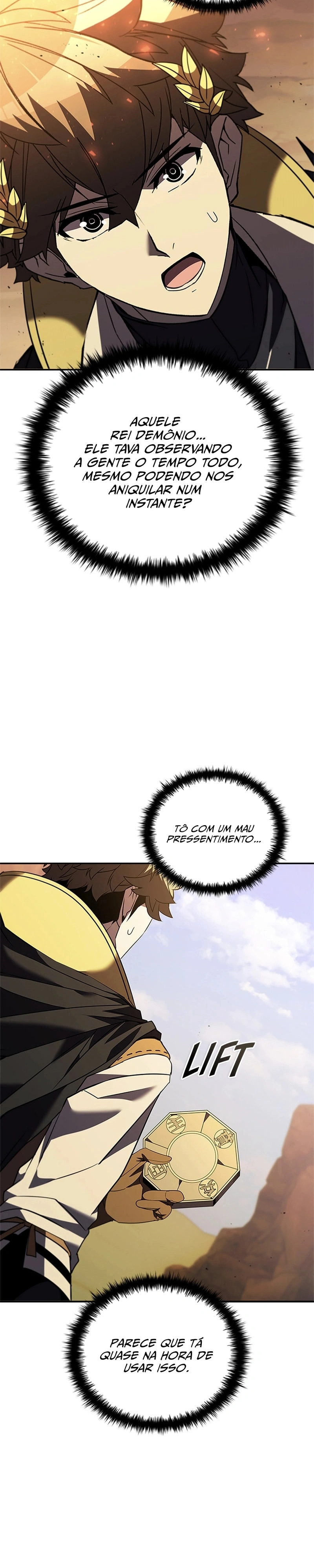 Read Taming Master PT Manga Online