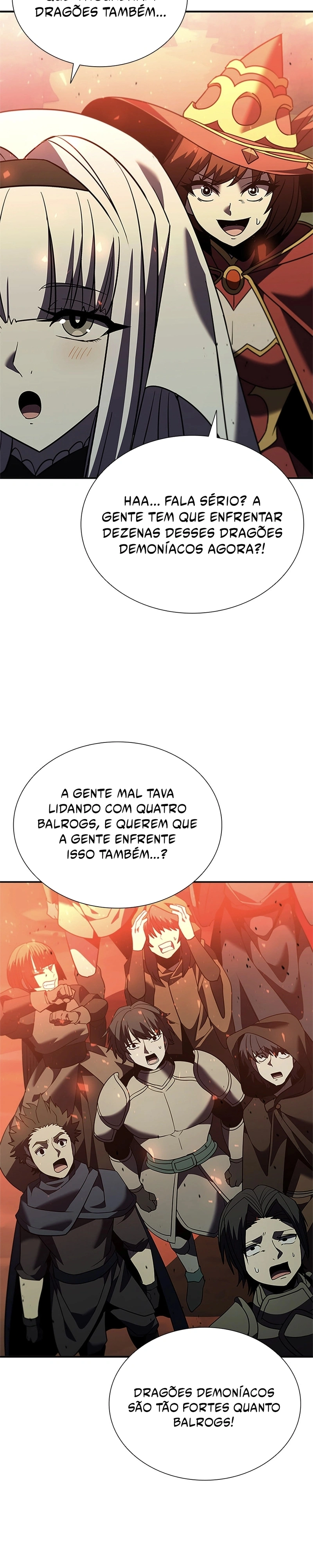 Read Taming Master PT Manga Online