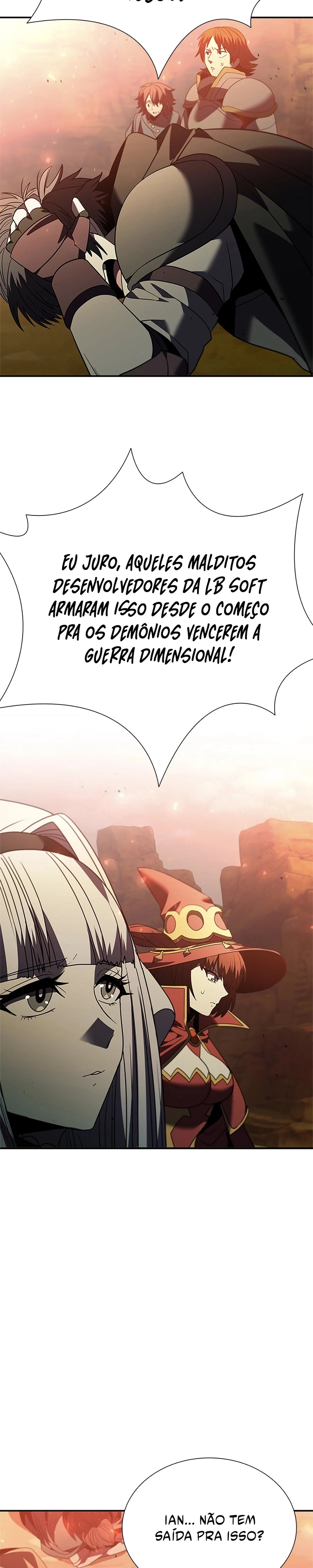 Read Taming Master PT Manga Online