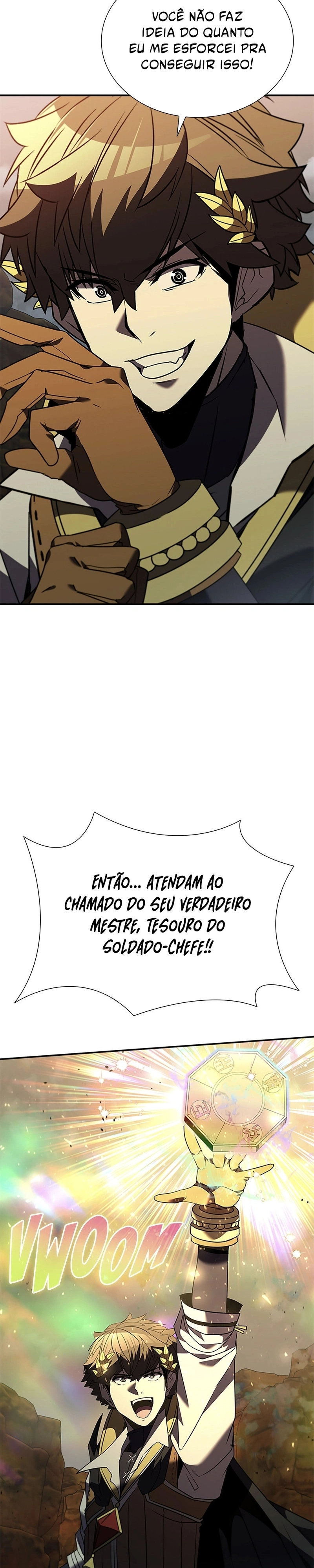 Read Taming Master PT Manga Online