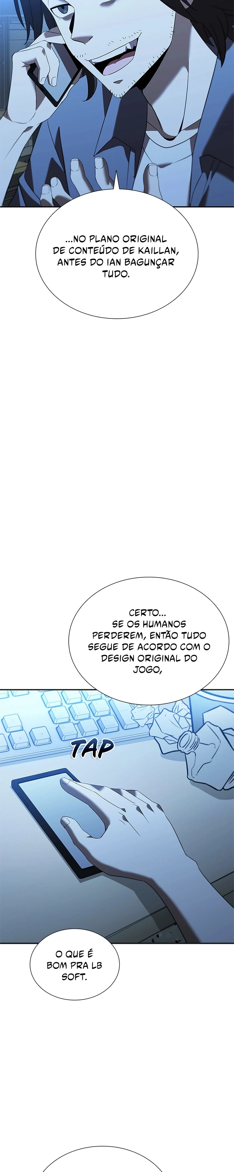 Read Taming Master PT Manga Online