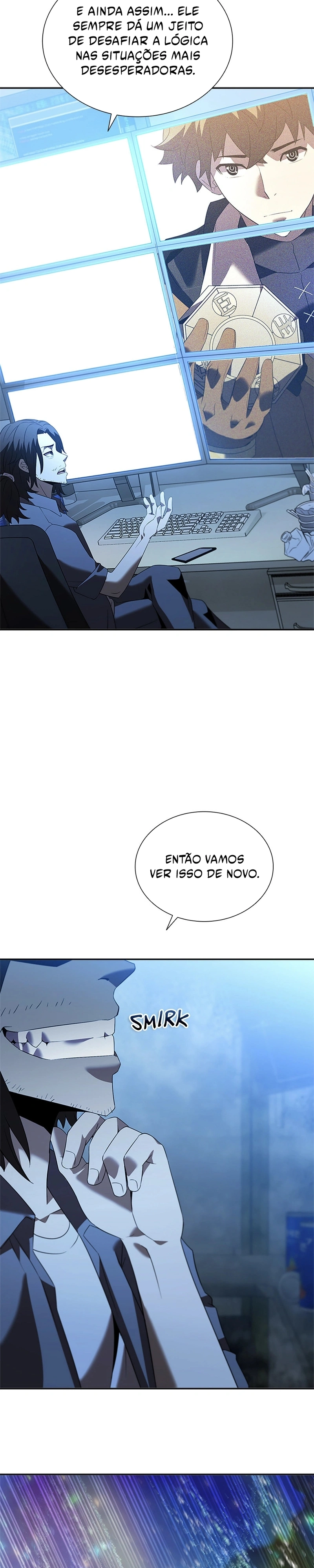 Read Taming Master PT Manga Online