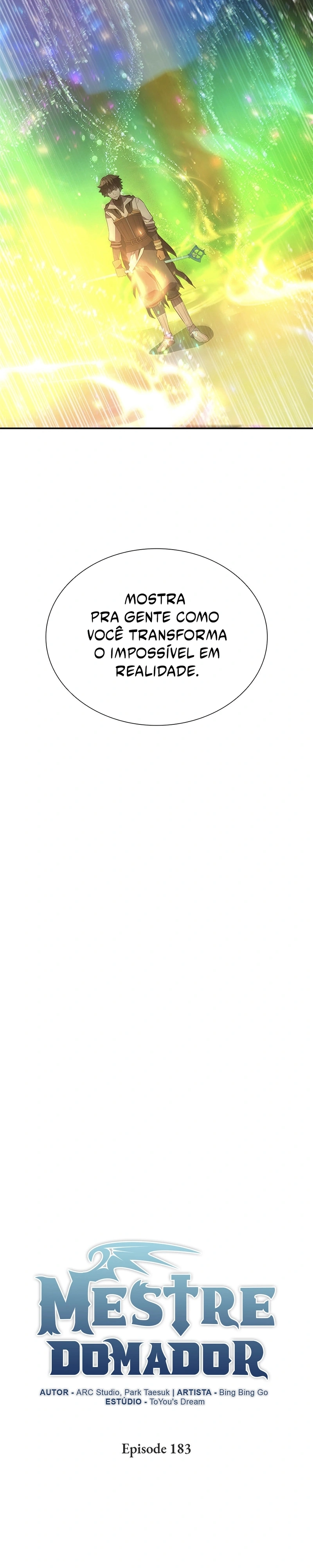 Read Taming Master PT Manga Online