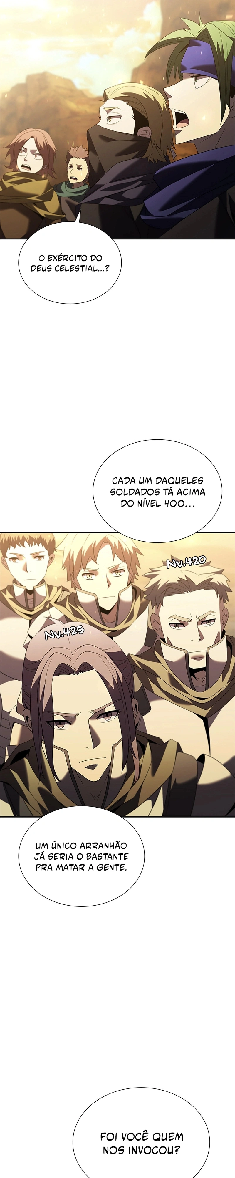Read Taming Master PT Manga Online