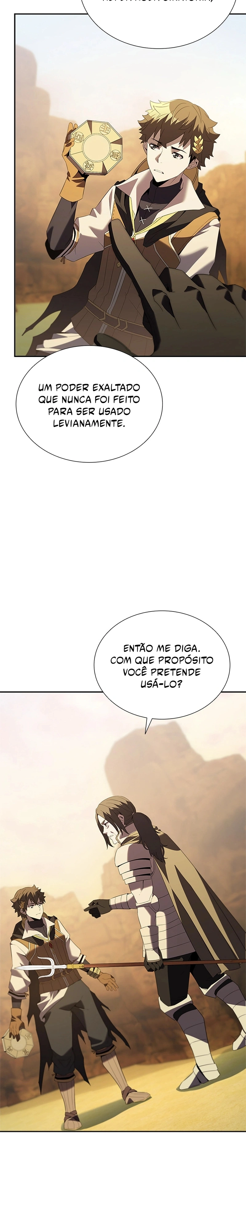 Read Taming Master PT Manga Online