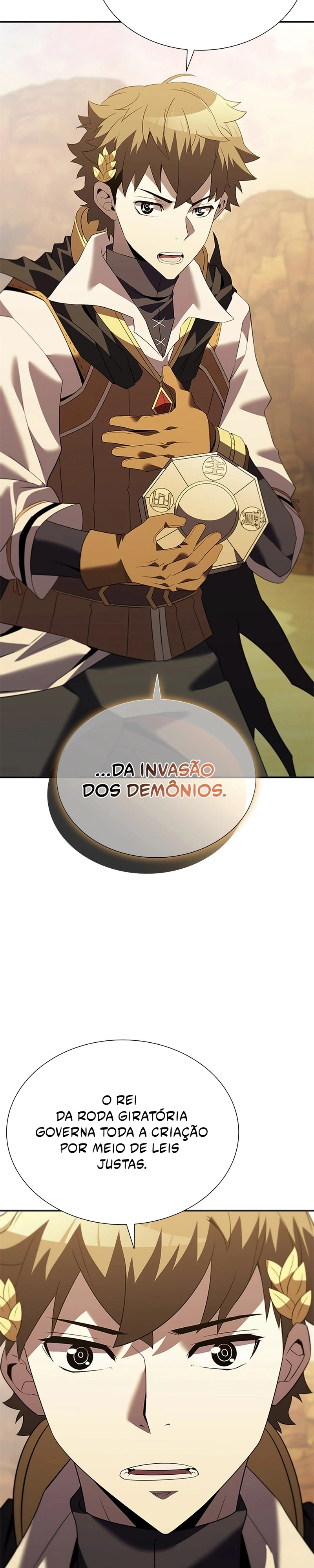 Read Taming Master PT Manga Online