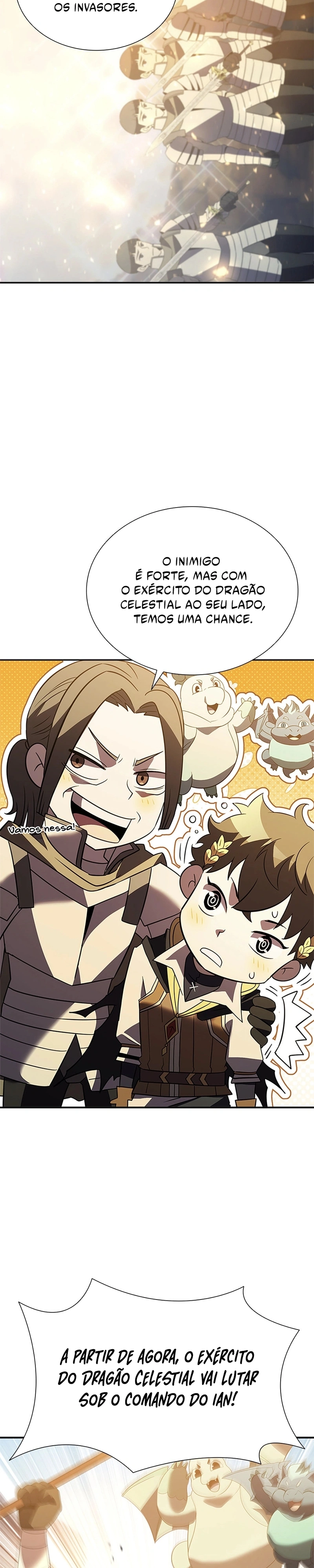 Read Taming Master PT Manga Online