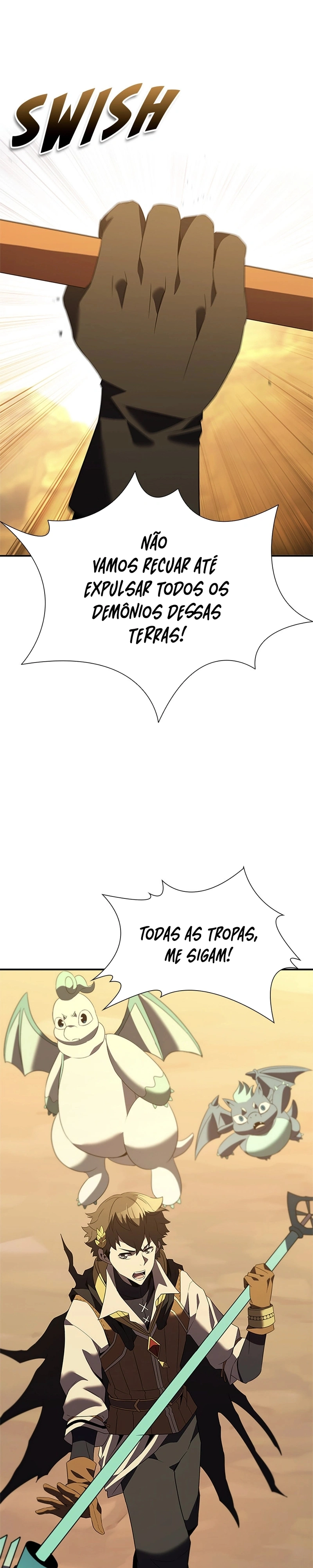 Read Taming Master PT Manga Online