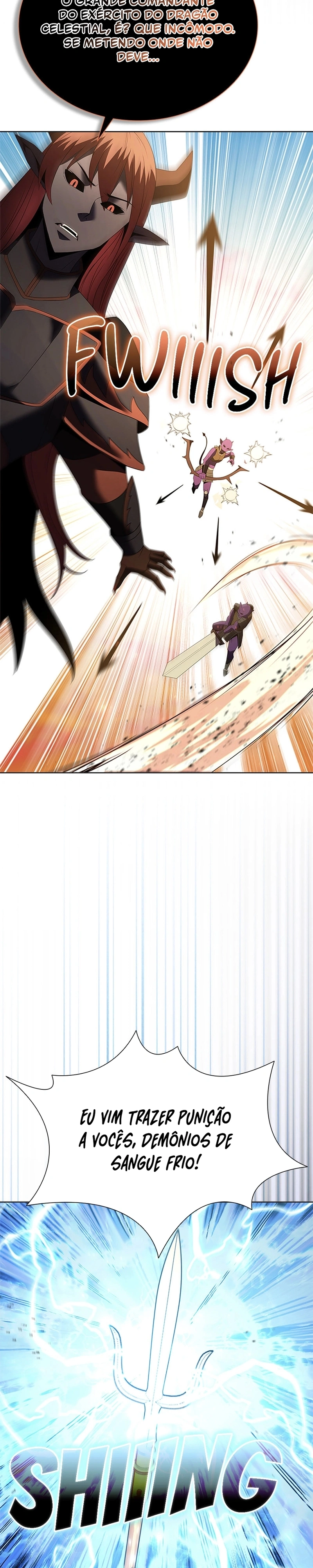 Read Taming Master PT Manga Online