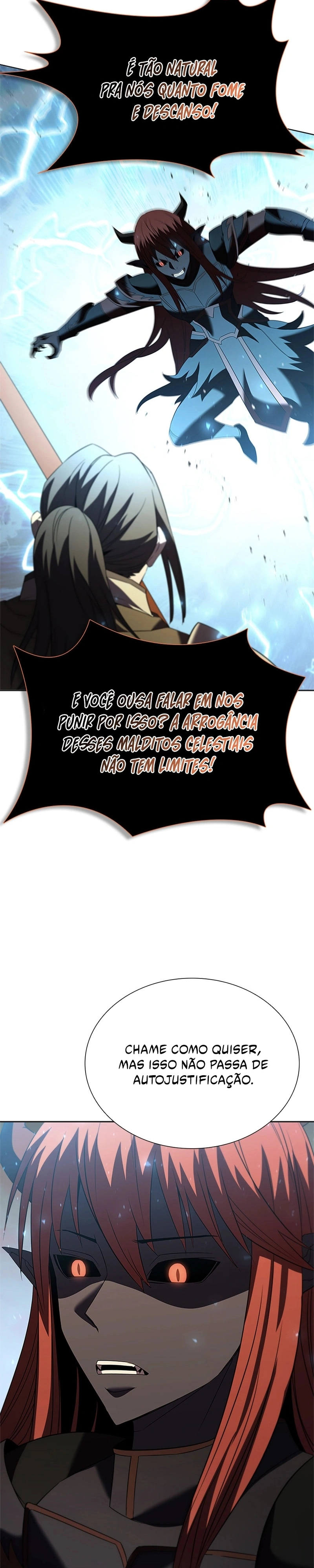 Read Taming Master PT Manga Online