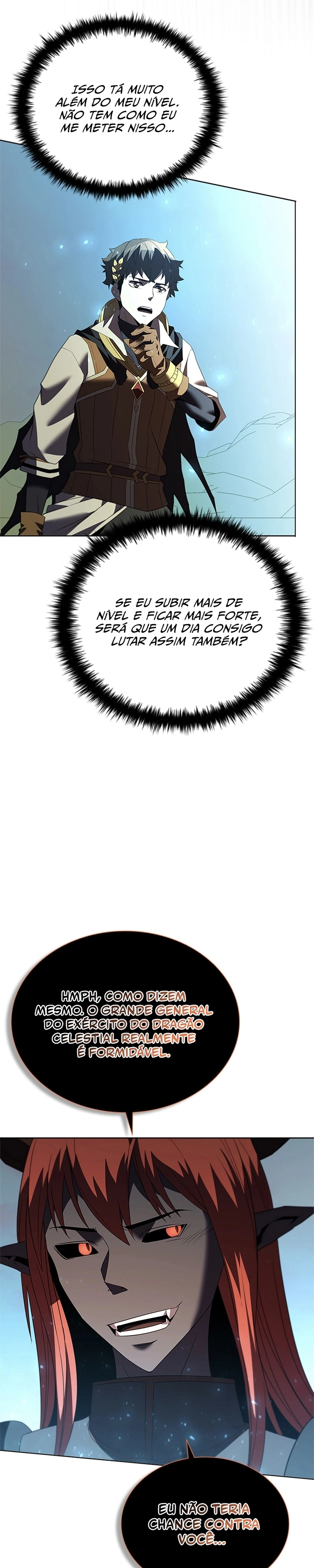 Read Taming Master PT Manga Online