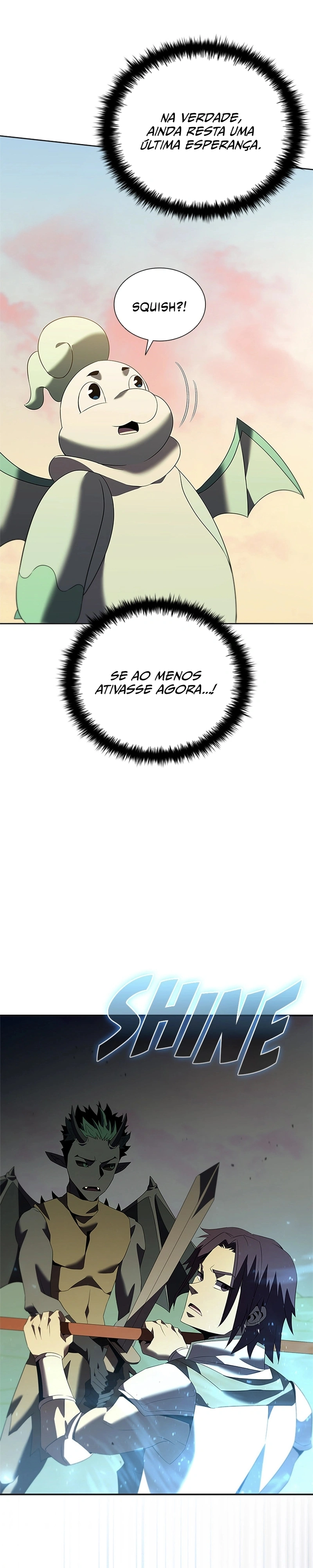 Read Taming Master PT Manga Online
