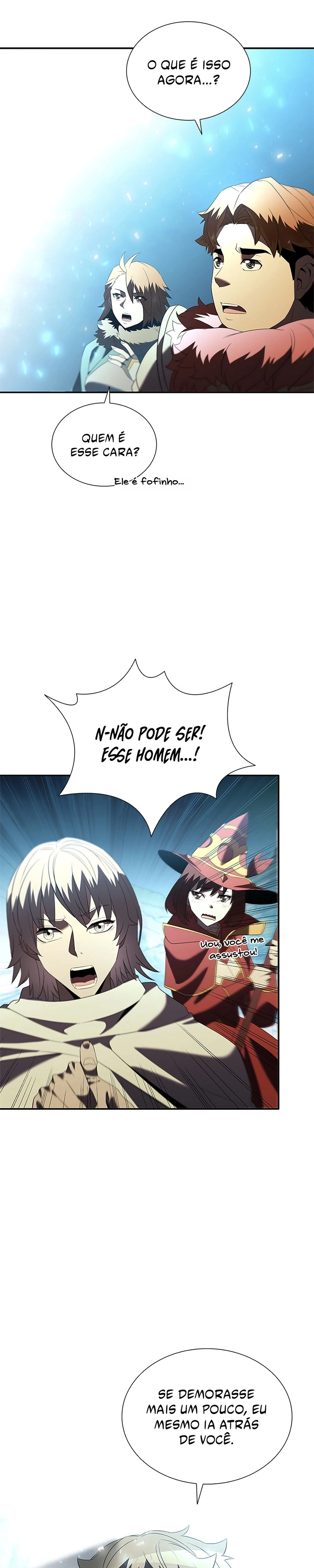Read Taming Master PT Manga Online