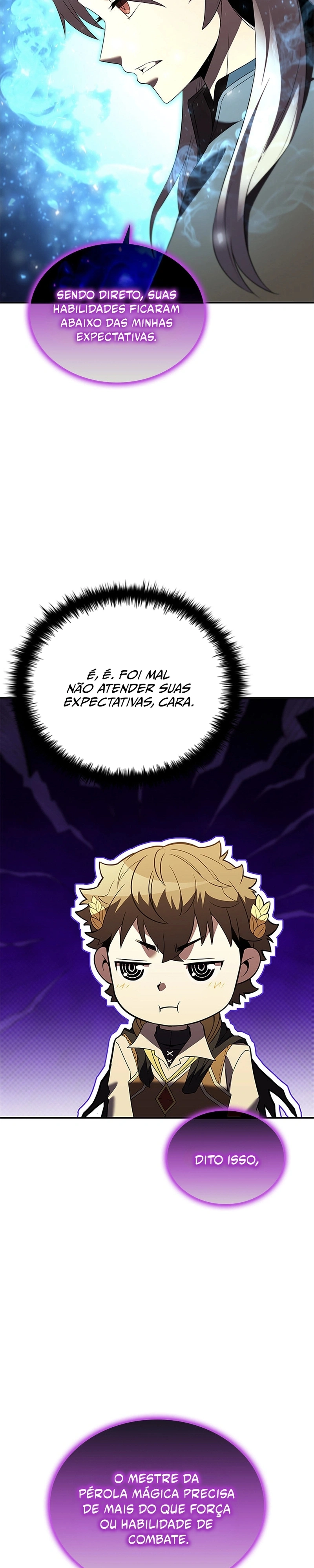 Read Taming Master PT Manga Online