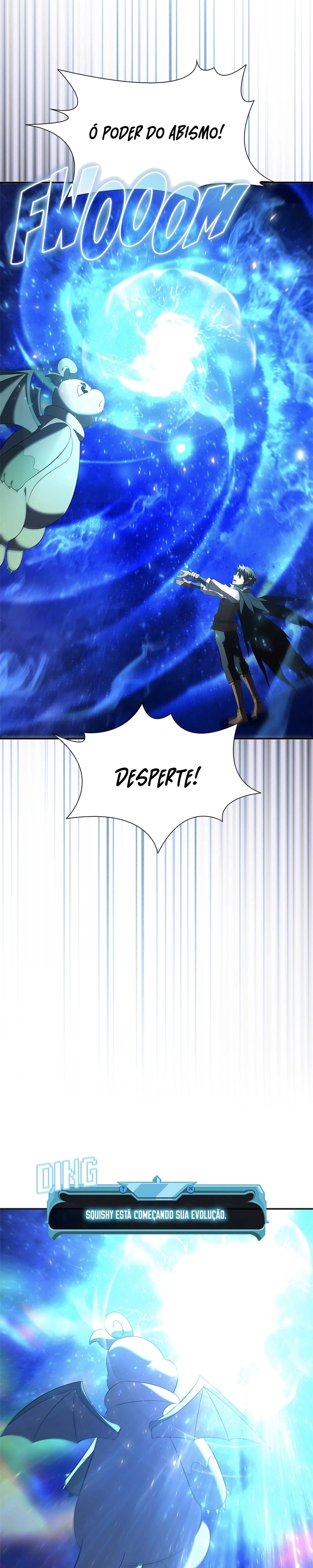 Read Taming Master PT Manga Online