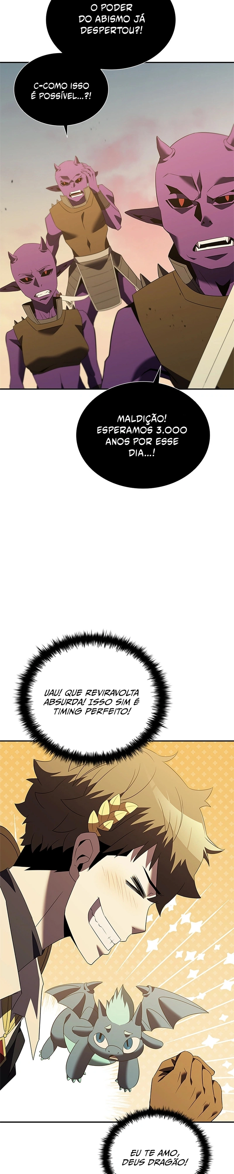 Read Taming Master PT Manga Online