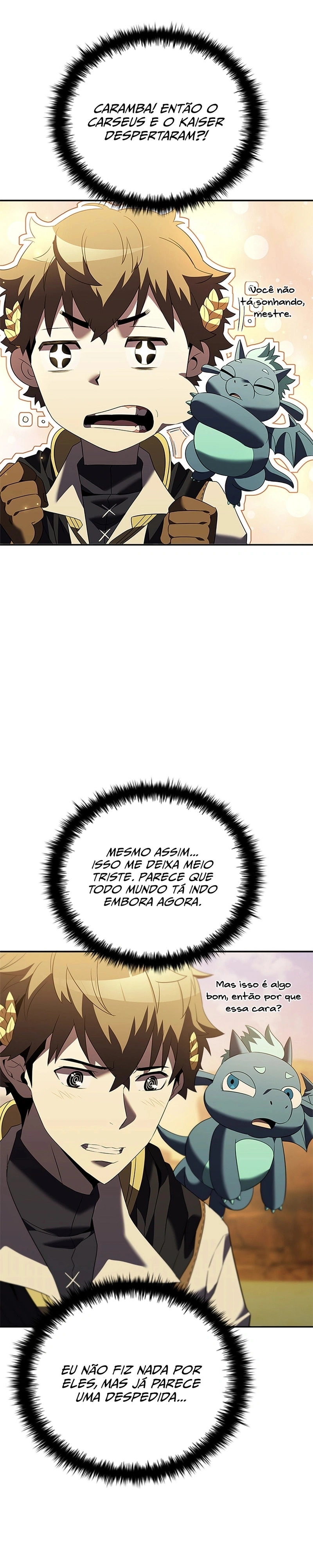 Read Taming Master PT Manga Online