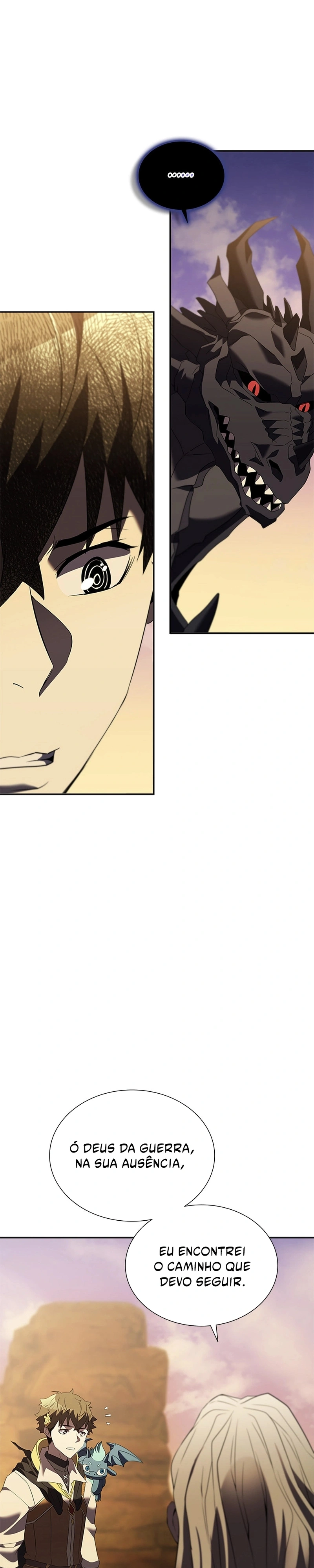 Read Taming Master PT Manga Online