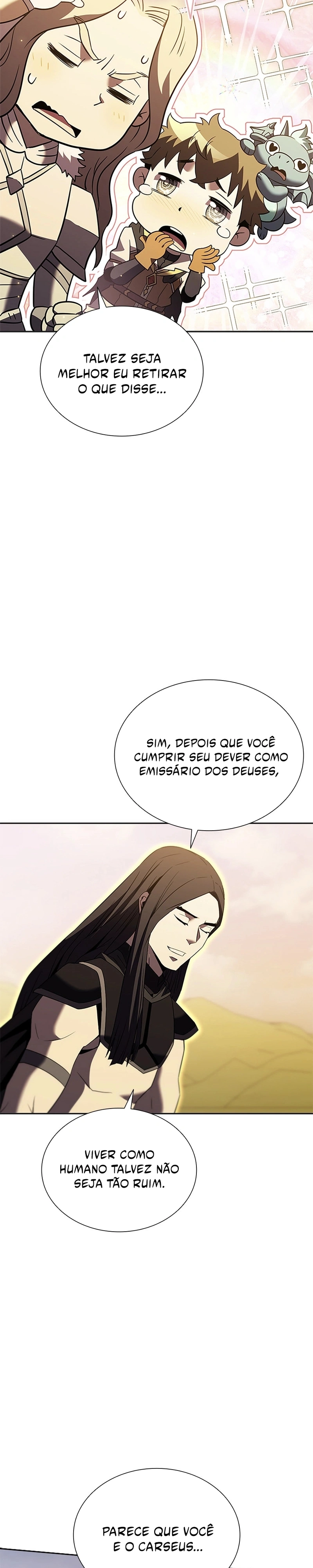 Read Taming Master PT Manga Online