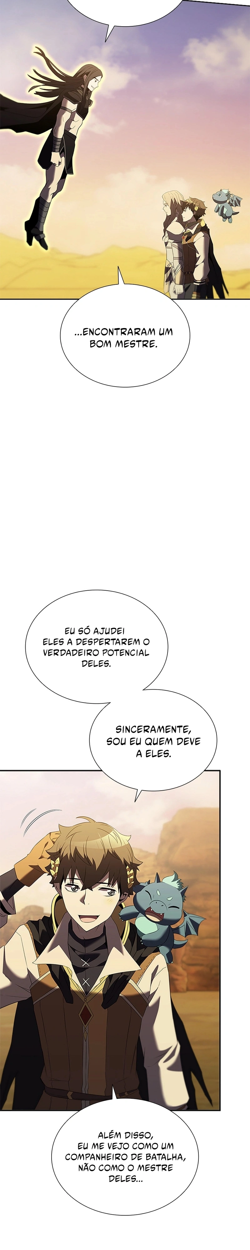 Read Taming Master PT Manga Online
