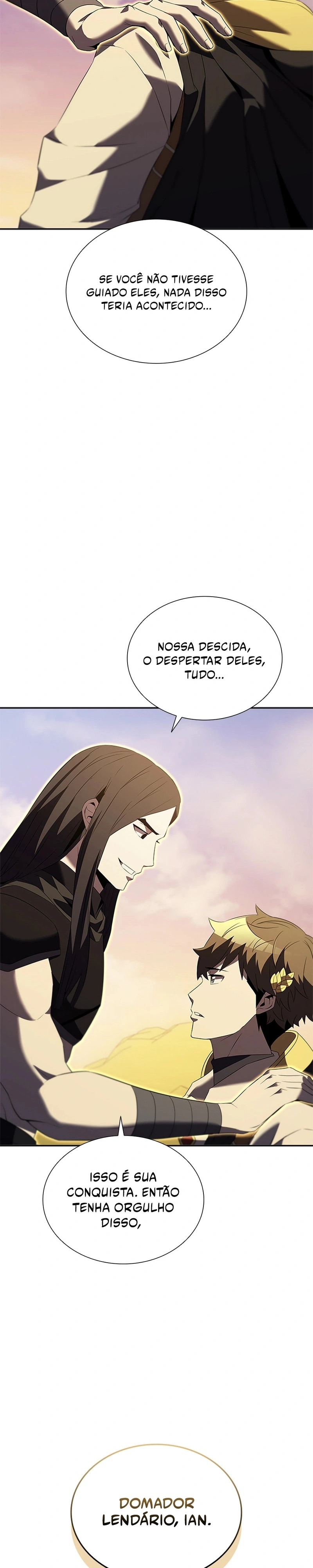 Read Taming Master PT Manga Online