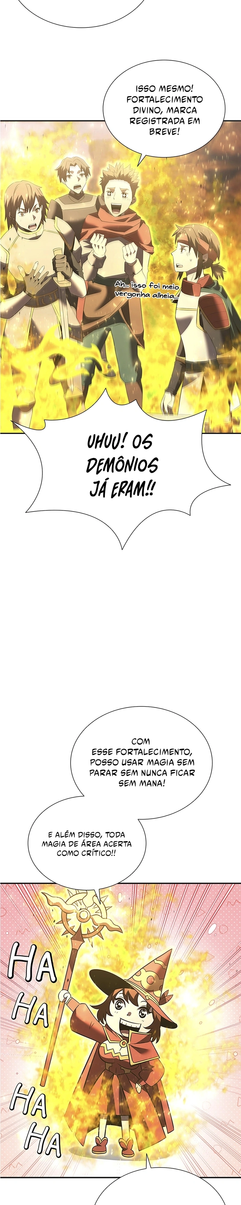 Read Taming Master PT Manga Online