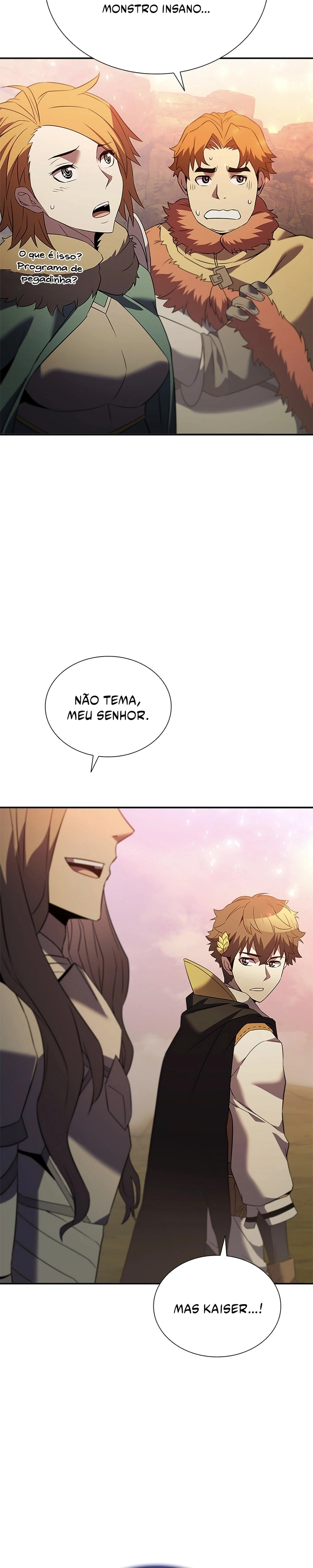 Read Taming Master PT Manga Online
